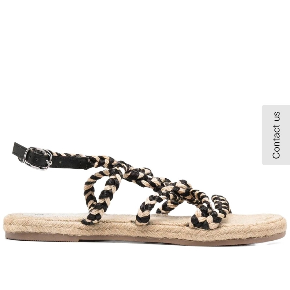 Manebi Sandal Rope - Picture 3 of 6